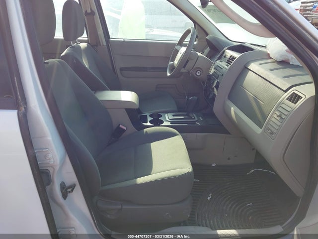 2012 FORD ESCAPE 1FMCU0C77CKB81340 Photo 4