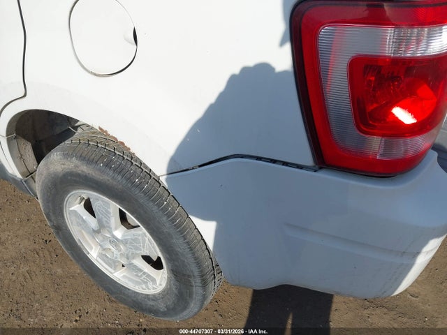 2012 FORD ESCAPE 1FMCU0C77CKB81340 Photo 5