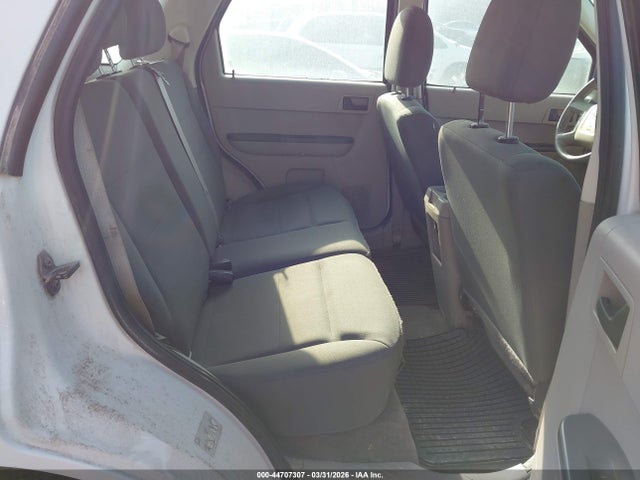 2012 FORD ESCAPE 1FMCU0C77CKB81340 Photo 7