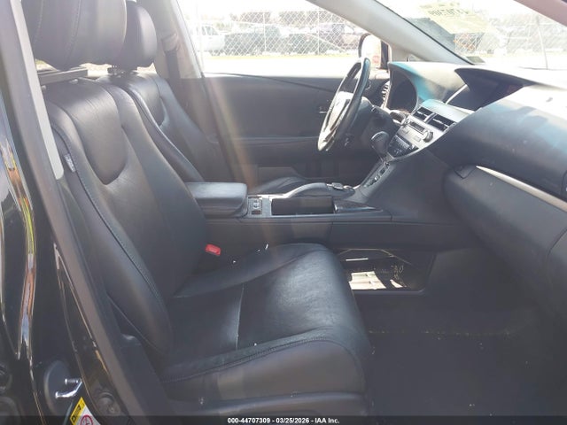 44707309 :رقم المزاد ، 2T2BK1BA4DC174899 vin ، 2013 Lexus Rx 350 مزاد بيع