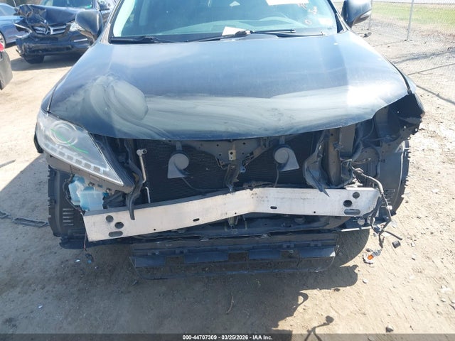 44707309 :رقم المزاد ، 2T2BK1BA4DC174899 vin ، 2013 Lexus Rx 350 مزاد بيع
