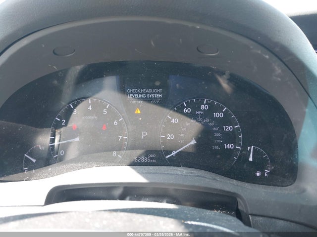 44707309 :رقم المزاد ، 2T2BK1BA4DC174899 vin ، 2013 Lexus Rx 350 مزاد بيع