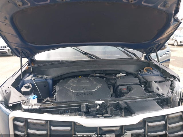 Aukcja sprzedaży 2024 Kia Telluride S, vin: 5XYP6DGC1RG480867, numer aukcji: 44707312