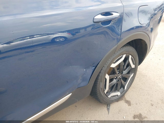 Aukcja sprzedaży 2024 Kia Telluride S, vin: 5XYP6DGC1RG480867, numer aukcji: 44707312