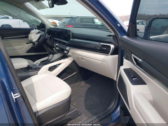 Aukcja sprzedaży 2024 Kia Telluride S, vin: 5XYP6DGC1RG480867, numer aukcji: 44707312