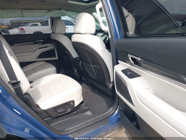 Aukcja sprzedaży 2024 Kia Telluride S, vin: 5XYP6DGC1RG480867, numer aukcji: 44707312