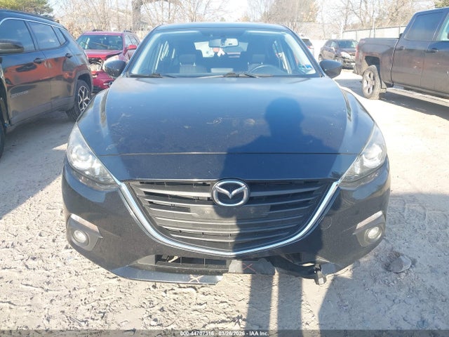 Aukcja sprzedaży 2016 Mazda Mazda3 I Touring, vin: 3MZBM1M78GM275744, numer aukcji: 44707316