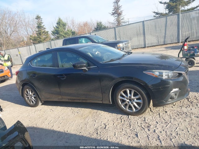 Aukcja sprzedaży 2016 Mazda Mazda3 I Touring, vin: 3MZBM1M78GM275744, numer aukcji: 44707316