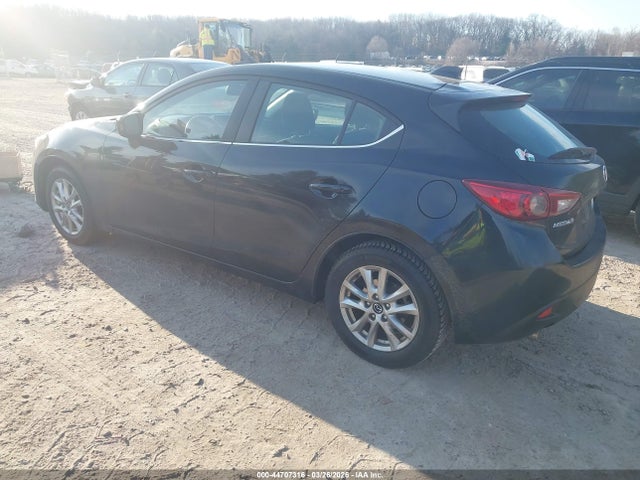 Aukcja sprzedaży 2016 Mazda Mazda3 I Touring, vin: 3MZBM1M78GM275744, numer aukcji: 44707316