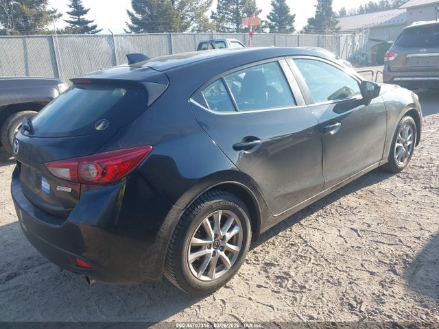 Aukcja sprzedaży 2016 Mazda Mazda3 I Touring, vin: 3MZBM1M78GM275744, numer aukcji: 44707316