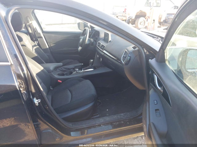 Aukcja sprzedaży 2016 Mazda Mazda3 I Touring, vin: 3MZBM1M78GM275744, numer aukcji: 44707316