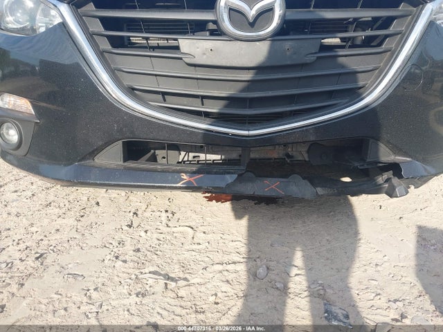 Aukcja sprzedaży 2016 Mazda Mazda3 I Touring, vin: 3MZBM1M78GM275744, numer aukcji: 44707316