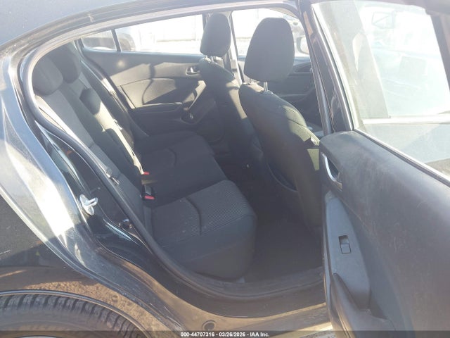 Aukcja sprzedaży 2016 Mazda Mazda3 I Touring, vin: 3MZBM1M78GM275744, numer aukcji: 44707316