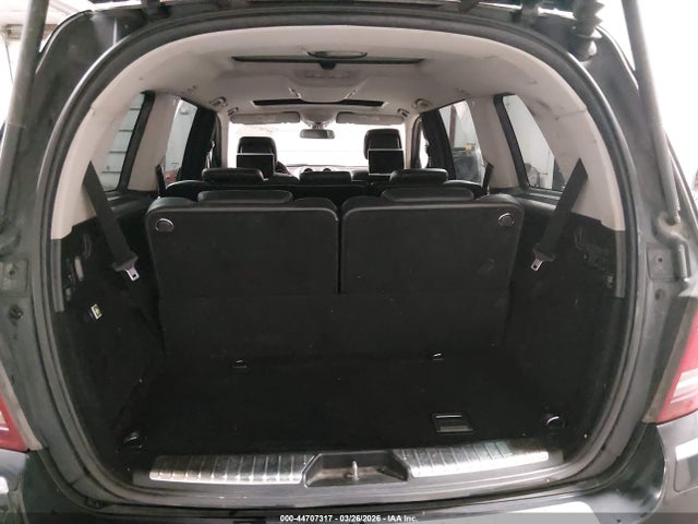 Продаж на аукціоні авто 2009 Mercedes-benz Gl 550 4matic, vin: 4JGBF86E29A498245, номер лоту: 44707317