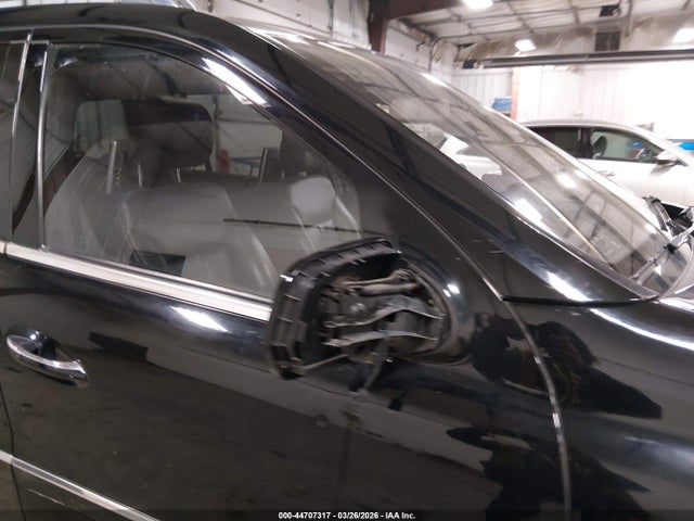 Продаж на аукціоні авто 2009 Mercedes-benz Gl 550 4matic, vin: 4JGBF86E29A498245, номер лоту: 44707317