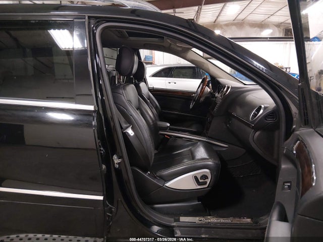 Продаж на аукціоні авто 2009 Mercedes-benz Gl 550 4matic, vin: 4JGBF86E29A498245, номер лоту: 44707317