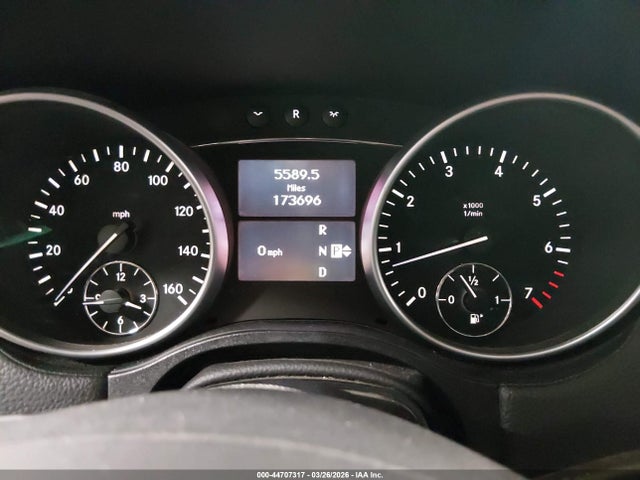Продаж на аукціоні авто 2009 Mercedes-benz Gl 550 4matic, vin: 4JGBF86E29A498245, номер лоту: 44707317