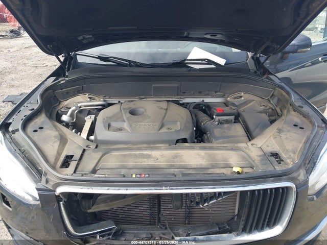 YV4A22PK7K1441765 Volvo Xc90 T6 Momentum