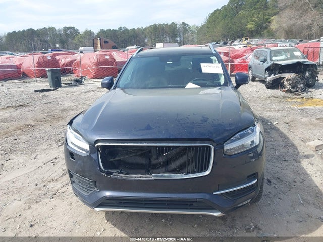 YV4A22PK7K1441765 Volvo Xc90 T6 Momentum