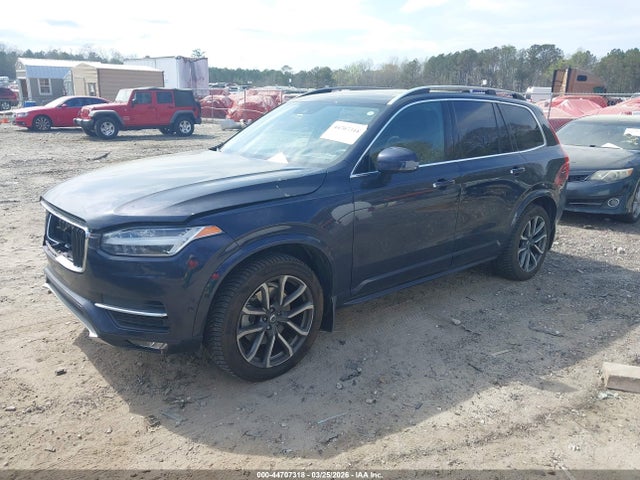 YV4A22PK7K1441765 Volvo Xc90 T6 Momentum