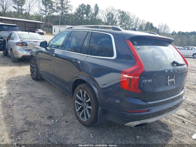 YV4A22PK7K1441765 Volvo Xc90 T6 Momentum