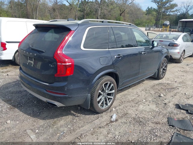 YV4A22PK7K1441765 Volvo Xc90 T6 Momentum