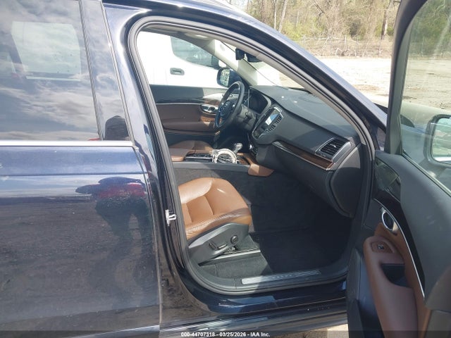 YV4A22PK7K1441765 Volvo Xc90 T6 Momentum