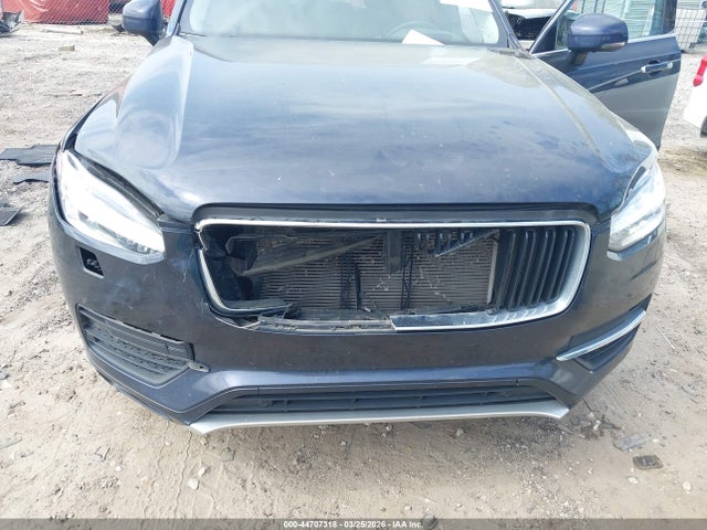 YV4A22PK7K1441765 Volvo Xc90 T6 Momentum