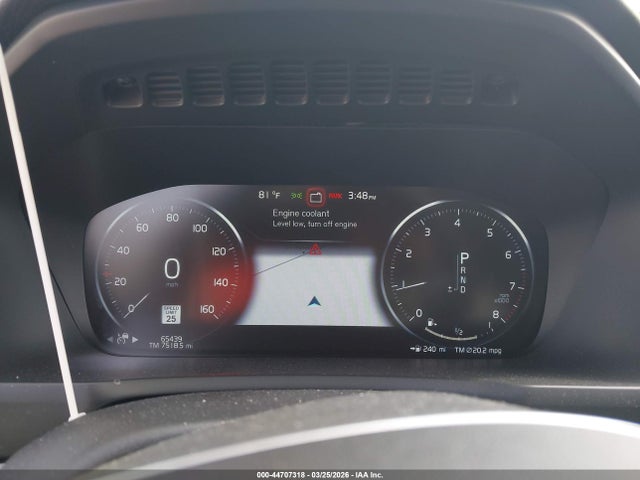 YV4A22PK7K1441765 Volvo Xc90 T6 Momentum