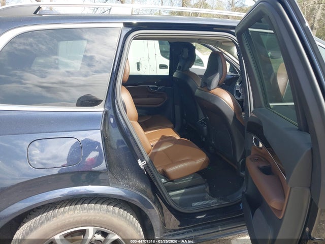 YV4A22PK7K1441765 Volvo Xc90 T6 Momentum