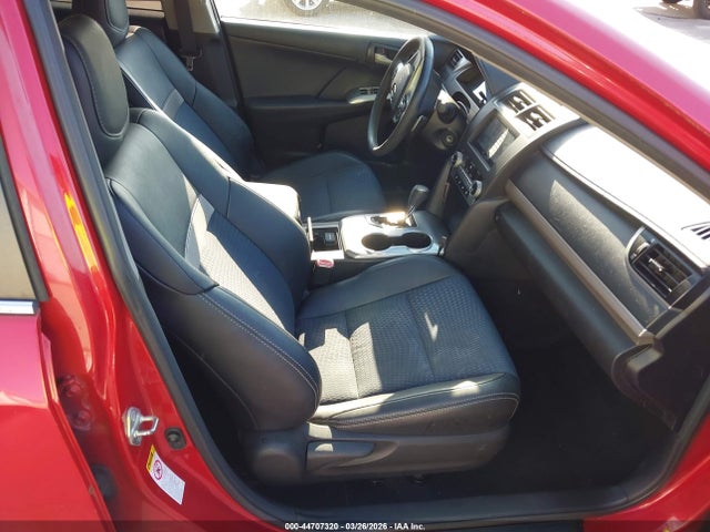 2014 TOYOTA CAMRY 4T1BF1FK8EU811336 Photo 4