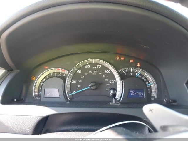 2014 TOYOTA CAMRY 4T1BF1FK8EU811336 Photo 6