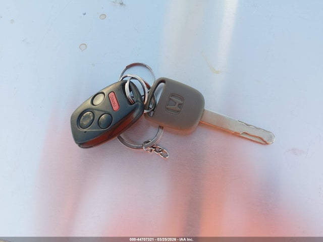 Aukcja sprzedaży 2005 Honda Accord 2.4 Lx, vin: 1HGCM56485A185961, numer aukcji: 44707321