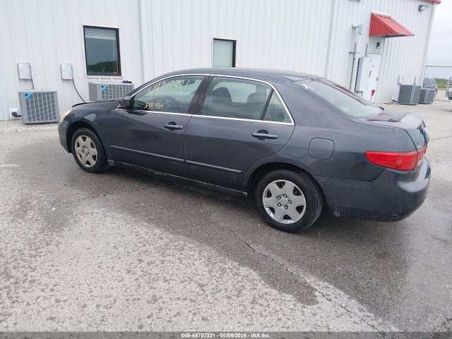 Aukcja sprzedaży 2005 Honda Accord 2.4 Lx, vin: 1HGCM56485A185961, numer aukcji: 44707321