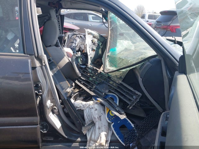 44707322 :رقم المزاد ، JF1SG636X8H714471 vin ، 2008 Subaru Forester 2.5x مزاد بيع