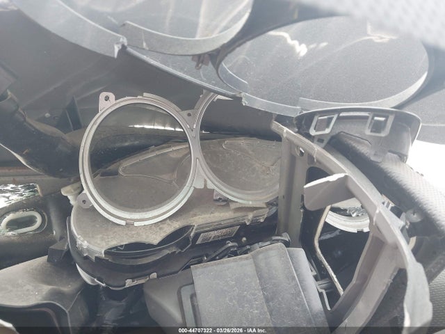 44707322 :رقم المزاد ، JF1SG636X8H714471 vin ، 2008 Subaru Forester 2.5x مزاد بيع