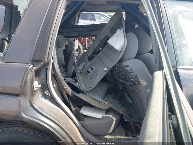 44707322 :رقم المزاد ، JF1SG636X8H714471 vin ، 2008 Subaru Forester 2.5x مزاد بيع