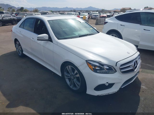 2014 MERCEDES-BENZ E 350 WDDHF5KB0EA906542