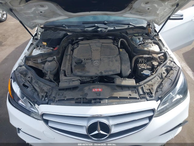 2014 MERCEDES-BENZ E 350 WDDHF5KB0EA906542 Photo 9