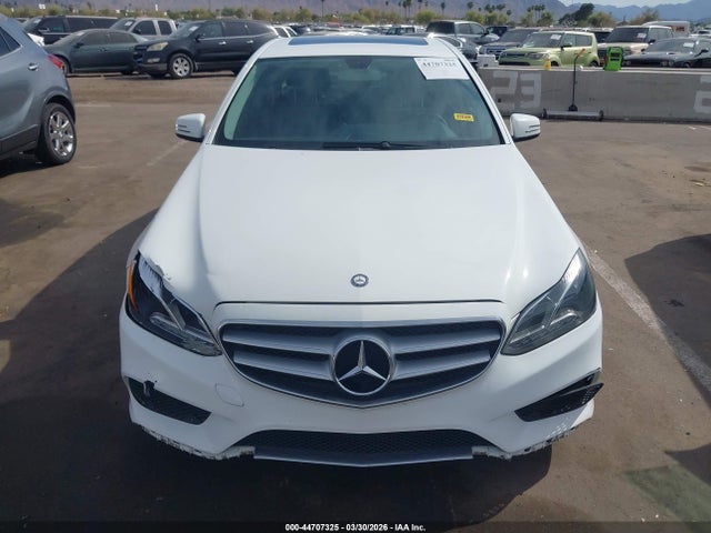 Продаж на аукціоні авто 2014 Mercedes-benz E 350, vin: WDDHF5KB0EA906542, номер лоту: 44707325