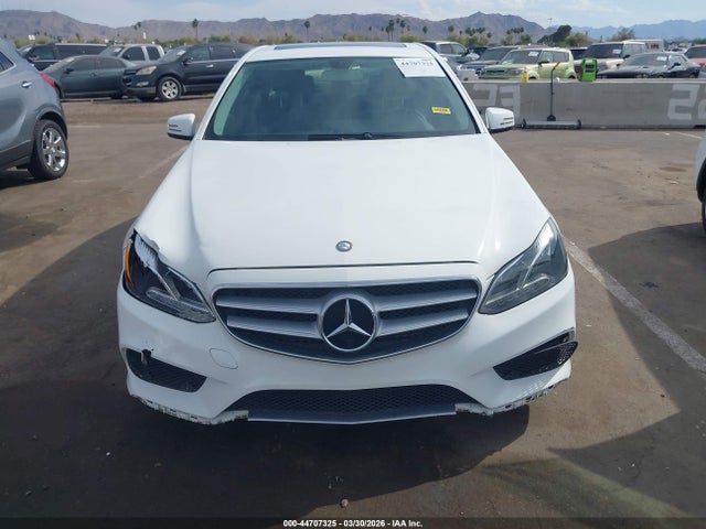 2014 MERCEDES-BENZ E 350 WDDHF5KB0EA906542 Photo 5