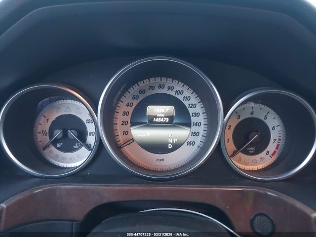 2014 MERCEDES-BENZ E 350 WDDHF5KB0EA906542 Photo 6