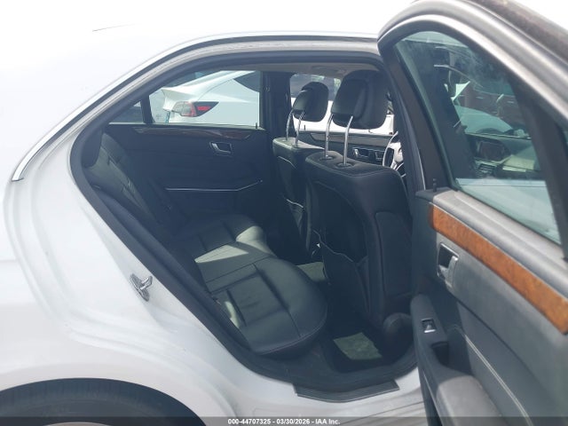 2014 MERCEDES-BENZ E 350 WDDHF5KB0EA906542 Photo 7