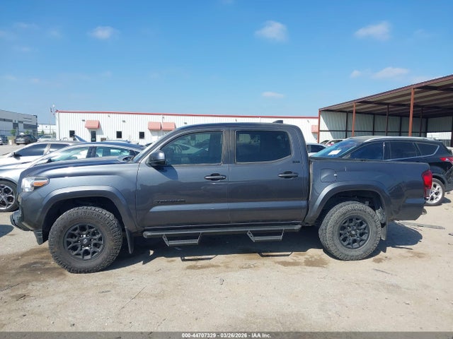Продажа на аукционе авто 2022 Toyota Tacoma Sr5 V6, vin: 3TMAZ5CN5NM175878, номер лота: 44707329