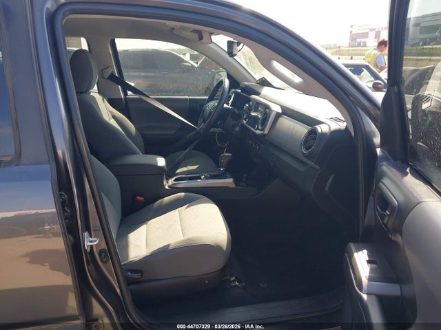 Продажа на аукционе авто 2022 Toyota Tacoma Sr5 V6, vin: 3TMAZ5CN5NM175878, номер лота: 44707329