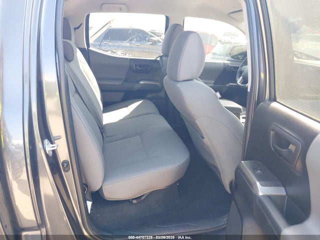 Продажа на аукционе авто 2022 Toyota Tacoma Sr5 V6, vin: 3TMAZ5CN5NM175878, номер лота: 44707329