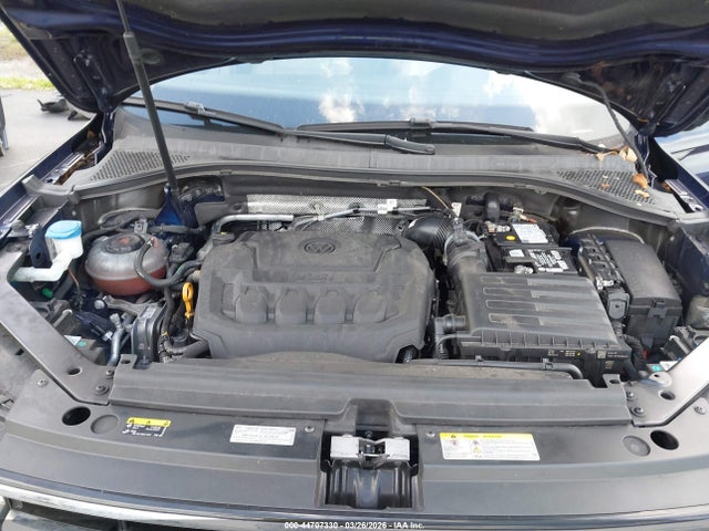 44707330 :رقم المزاد ، 3VV3B7AX5PM056875 vin ، 2023 Volkswagen Tiguan 2.0t Se مزاد بيع