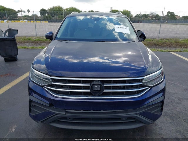 44707330 :رقم المزاد ، 3VV3B7AX5PM056875 vin ، 2023 Volkswagen Tiguan 2.0t Se مزاد بيع