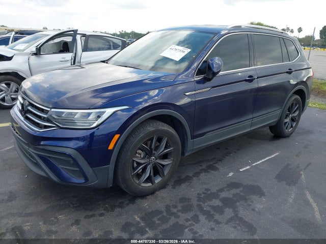 44707330 :رقم المزاد ، 3VV3B7AX5PM056875 vin ، 2023 Volkswagen Tiguan 2.0t Se مزاد بيع