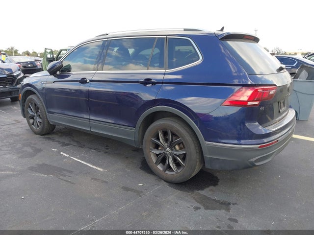 44707330 :رقم المزاد ، 3VV3B7AX5PM056875 vin ، 2023 Volkswagen Tiguan 2.0t Se مزاد بيع